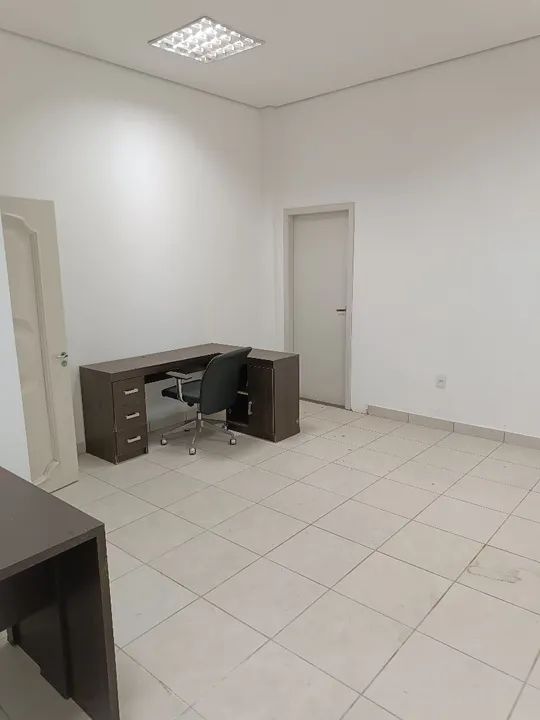 Conjunto de salas comerciais - Foto 10