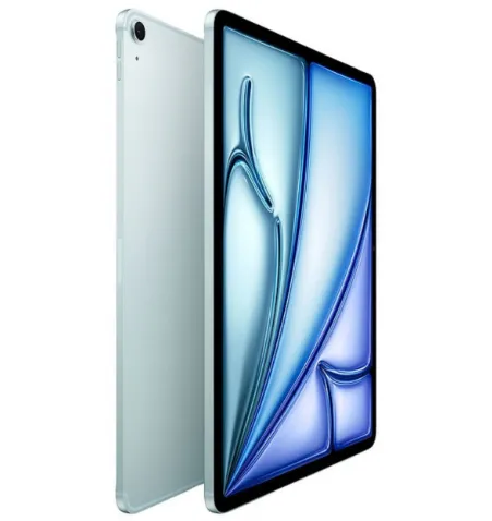 iPad Air M3 11 (2025) 128GB Cinza Espacial + Apple Pencil Pro