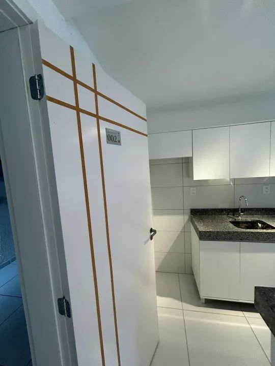 Apartamento Messejana Terreo - Foto 2