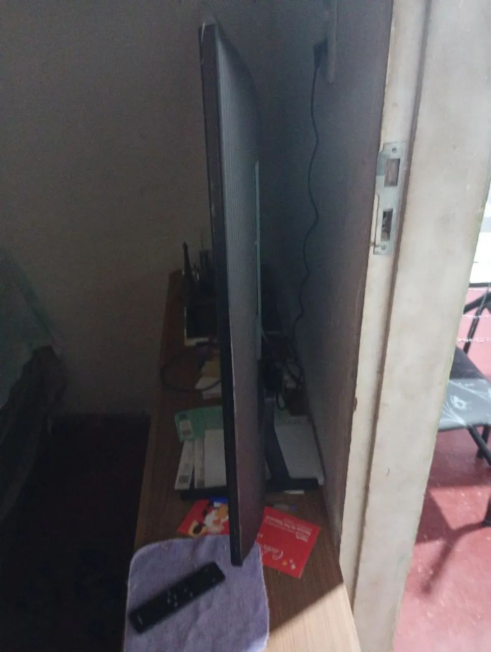 Smart tv 50 4k - Foto 4