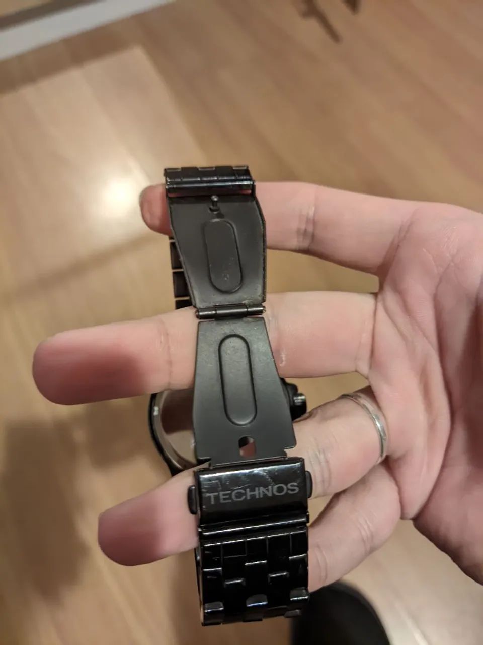 Relógio Technos Golf - Foto 3