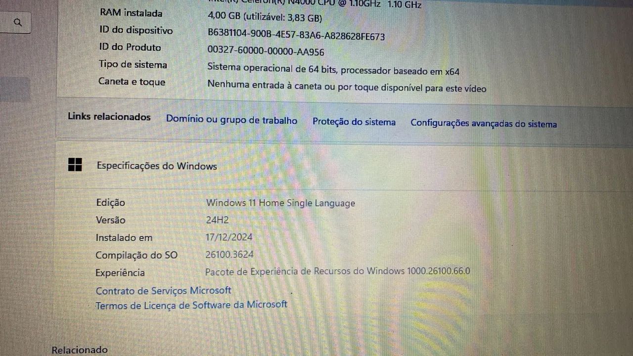 Notebook Asus - Foto 5