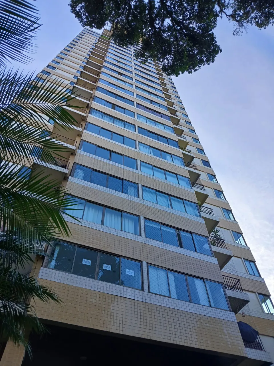 Imóvel para venda tem 130 metros quadrados com 3 quartos em Boa Vista - Recife - PE