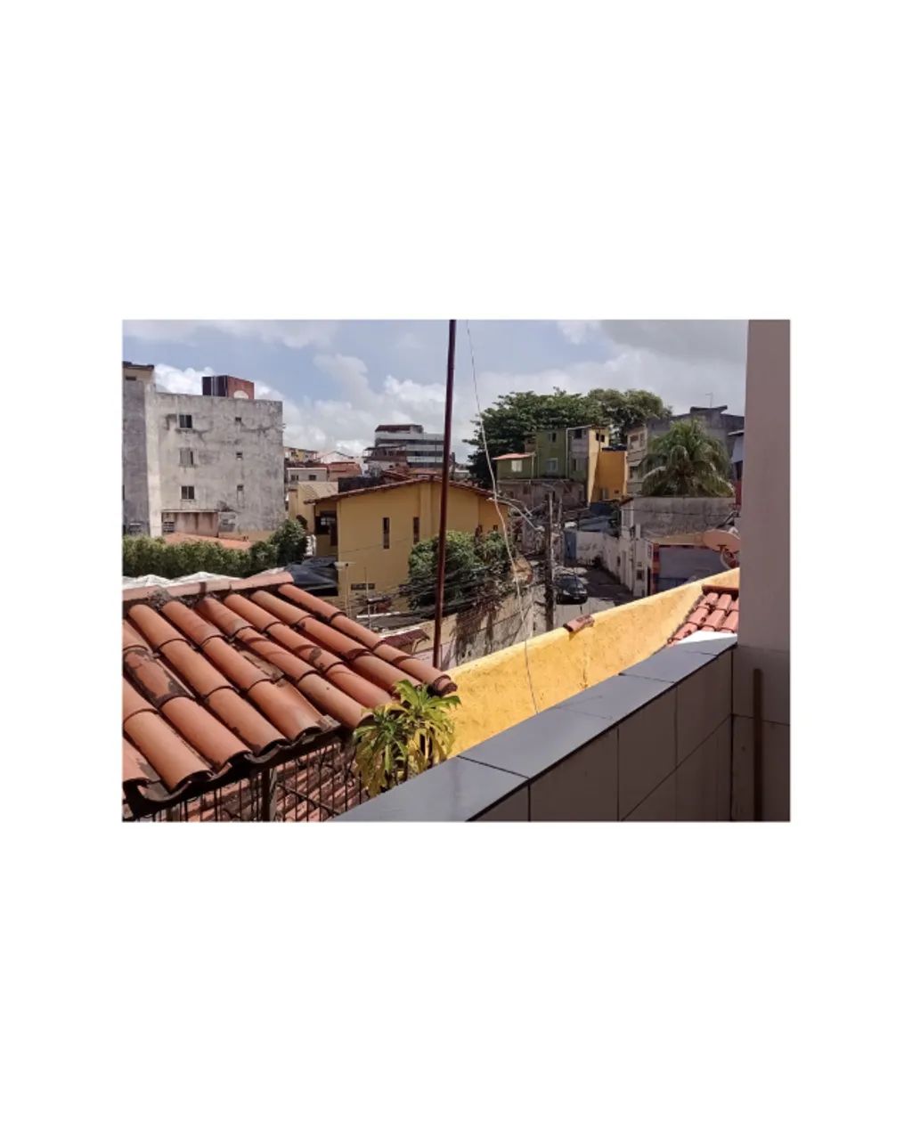 ALUGUEL  CASA TEMPORADA ITAPOAN 2º e 3º ANDAR