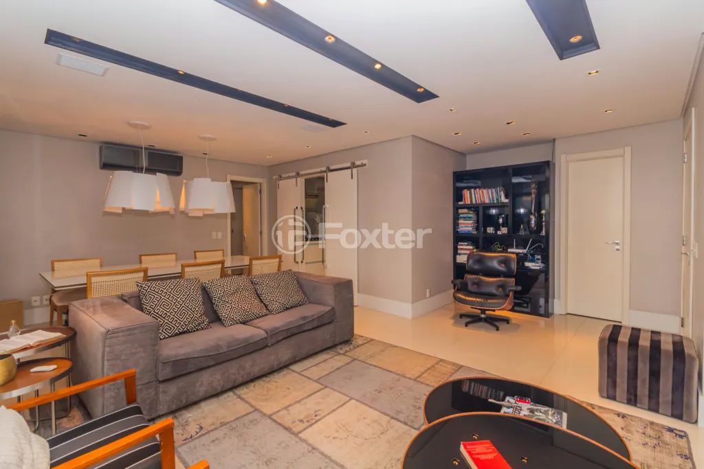 Apartamento à venda Rua Marcílio Dias, Menino Deus - Porto Alegre - Foto 4