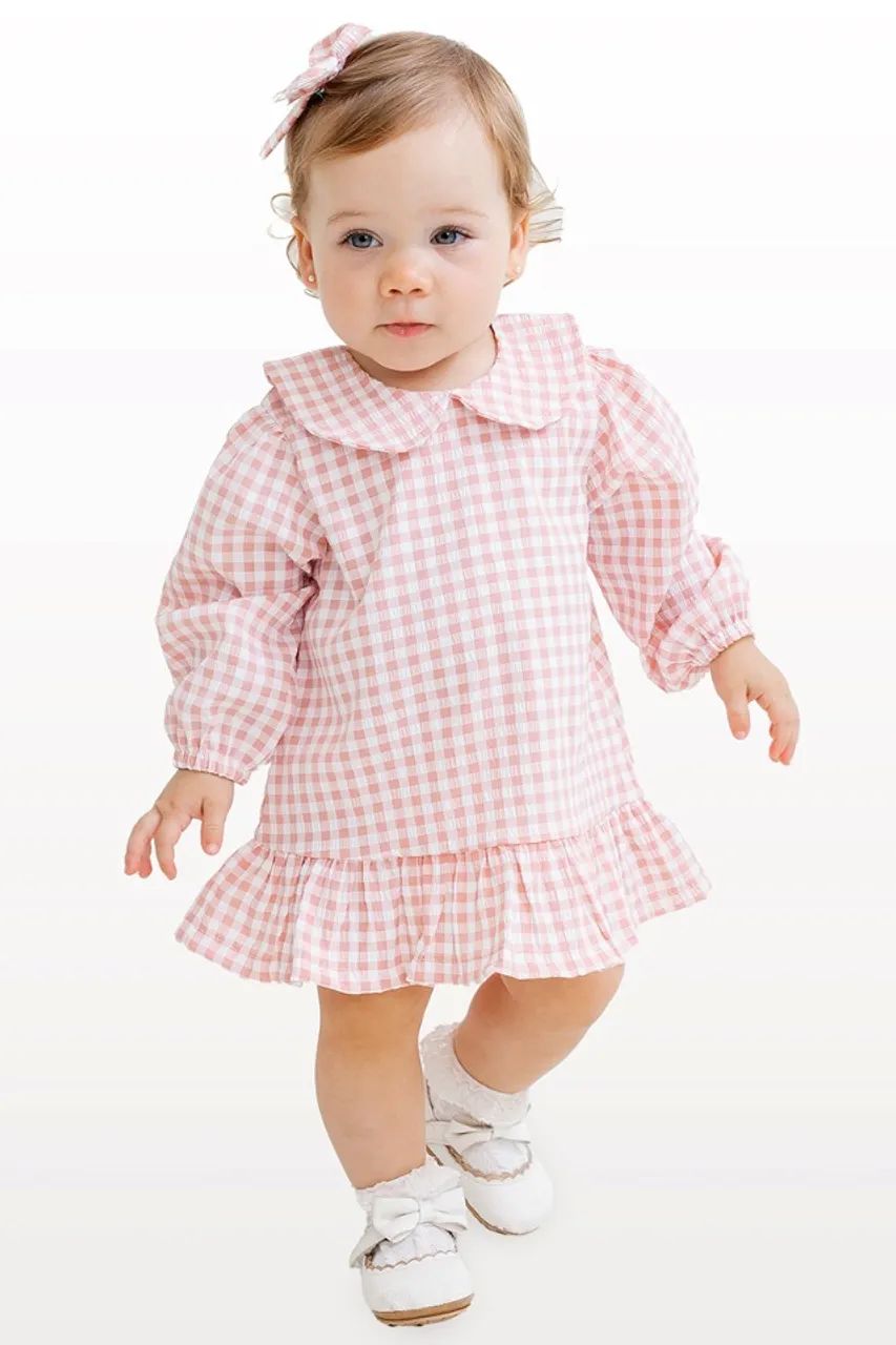 Saldo de Peças Infantil Menina  - Foto 5