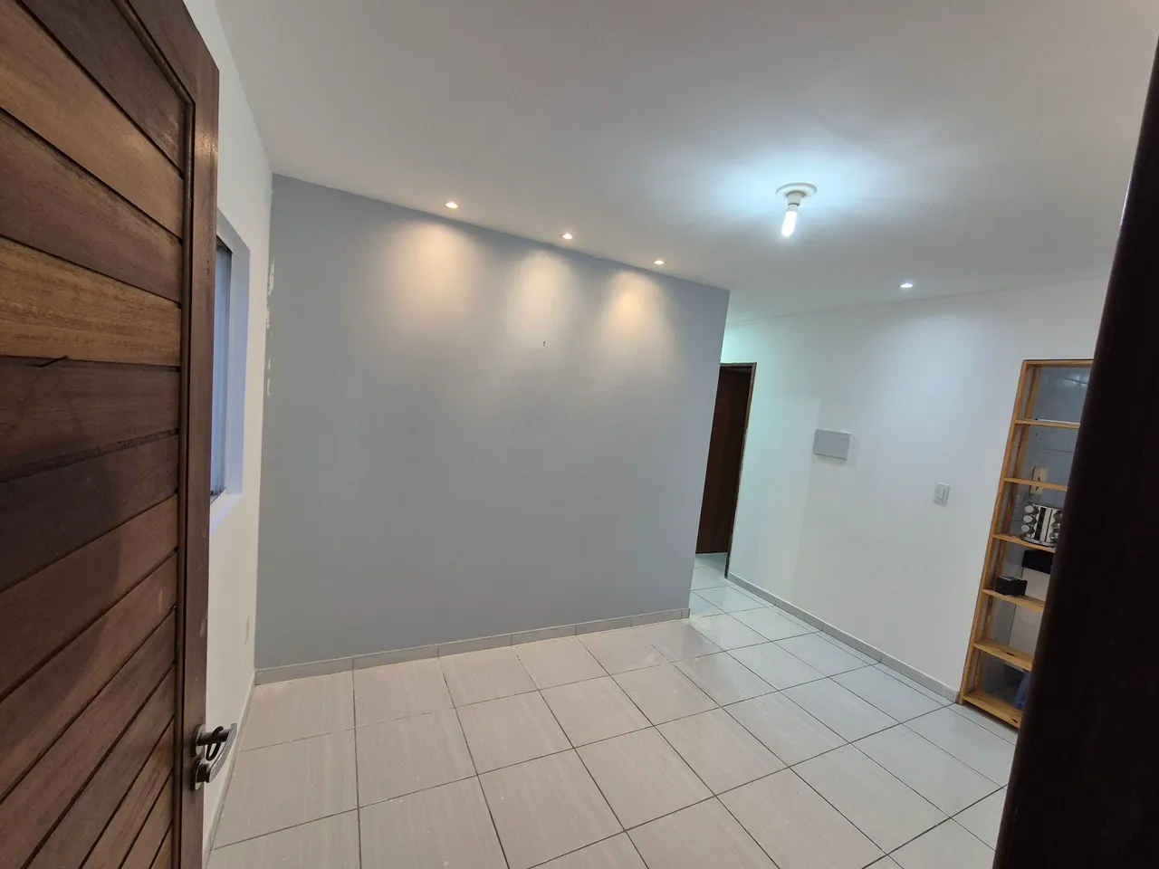 Apartamento de 3 quartos ,condomínio incluso!