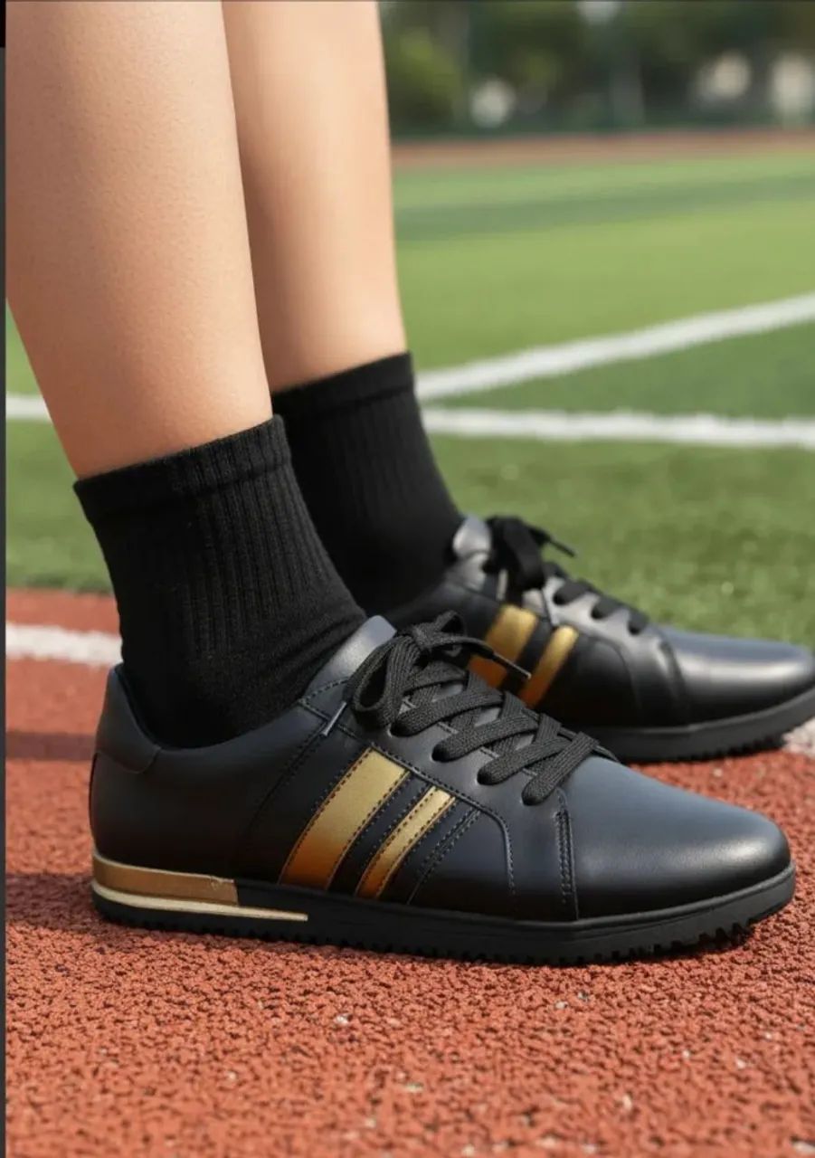 Tênis Feminino Usaflex 37