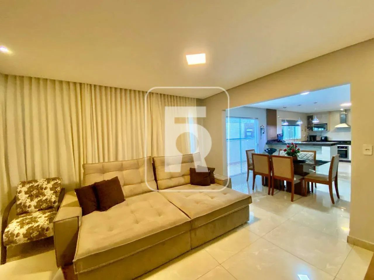 Casa à venda, 3 quartos, 1 suíte, 4 vagas, Santa Clara - Conselheiro Lafaiete/MG - Foto 5