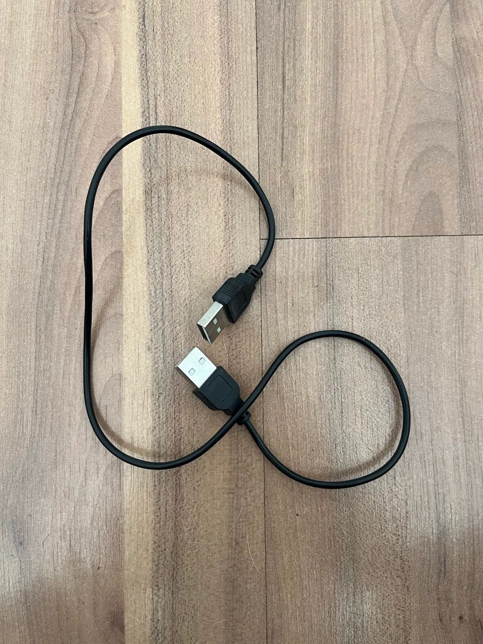 Cabo USB nas duas pontas - Foto 2