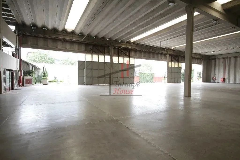 Galpão pré moldado 3.054 m² , Marginal Tiete - Foto 4