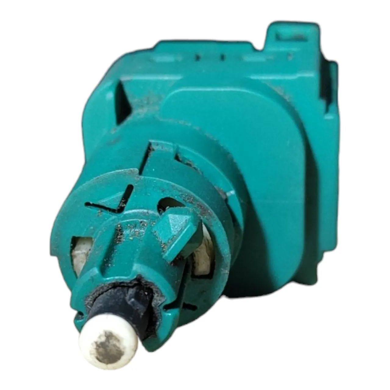 Interruptor Luz De Freio Cam Vw 11180n  E609 - Foto 4