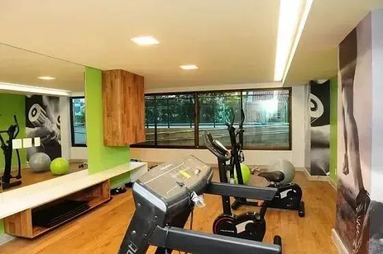 Edifício Green Life Boa Viagem  3 Quartos com Suíte e Lazer Complet. - Foto 5