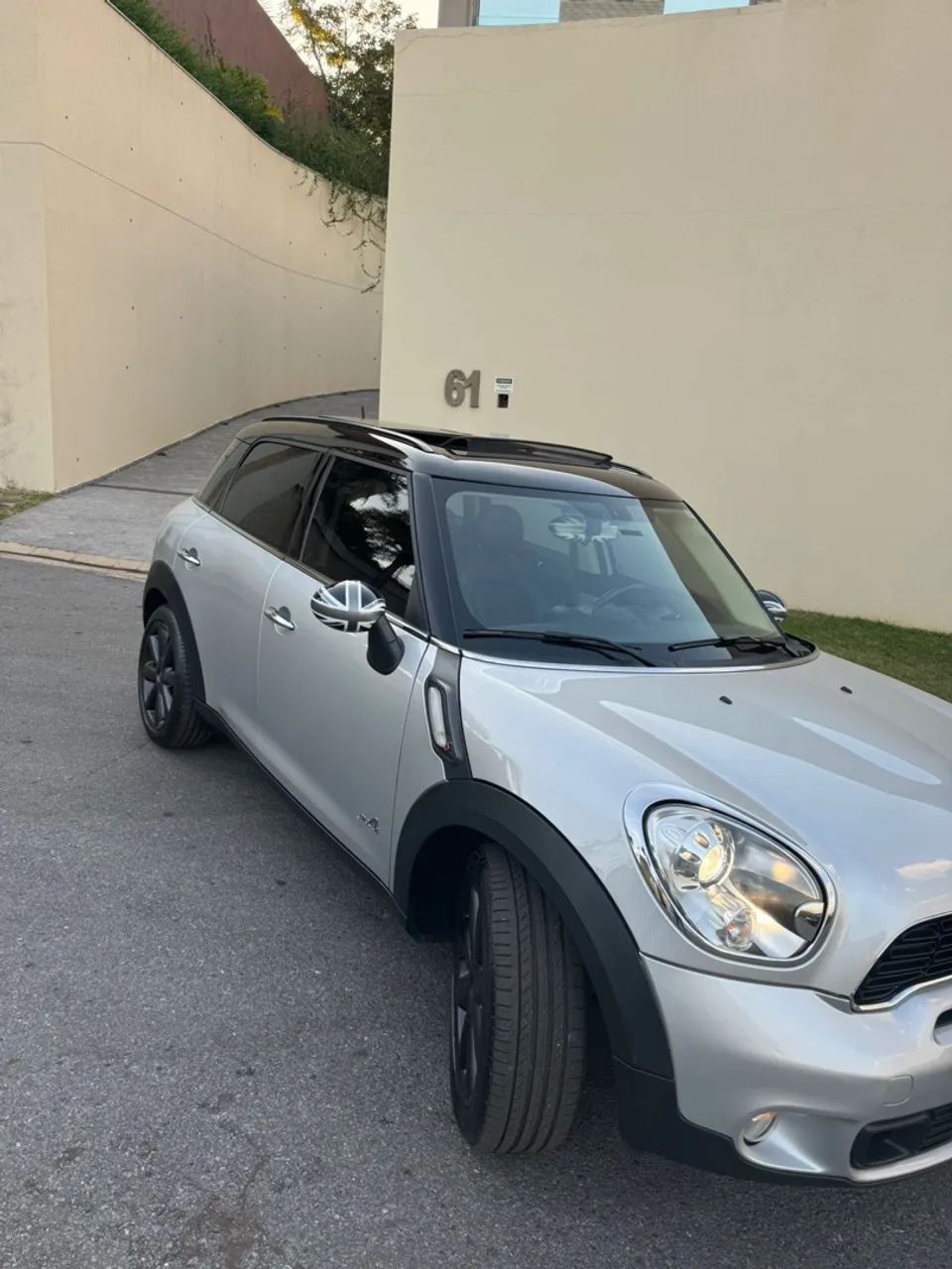Mini cooper - Foto 3