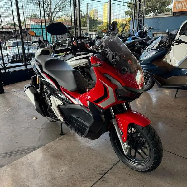 HONDA ADV 150 2023