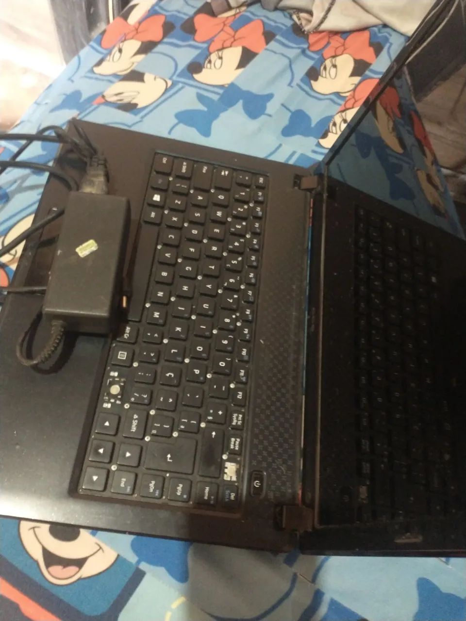 Notebook CCE bom Preço 64166977911169121