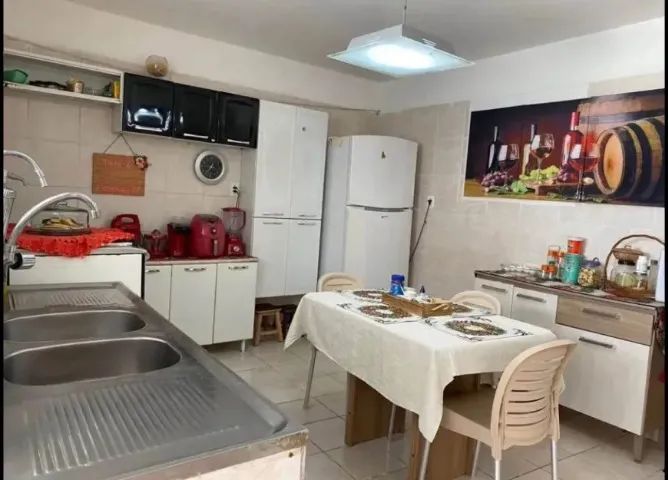AC43 - Casa em Dom Avelar