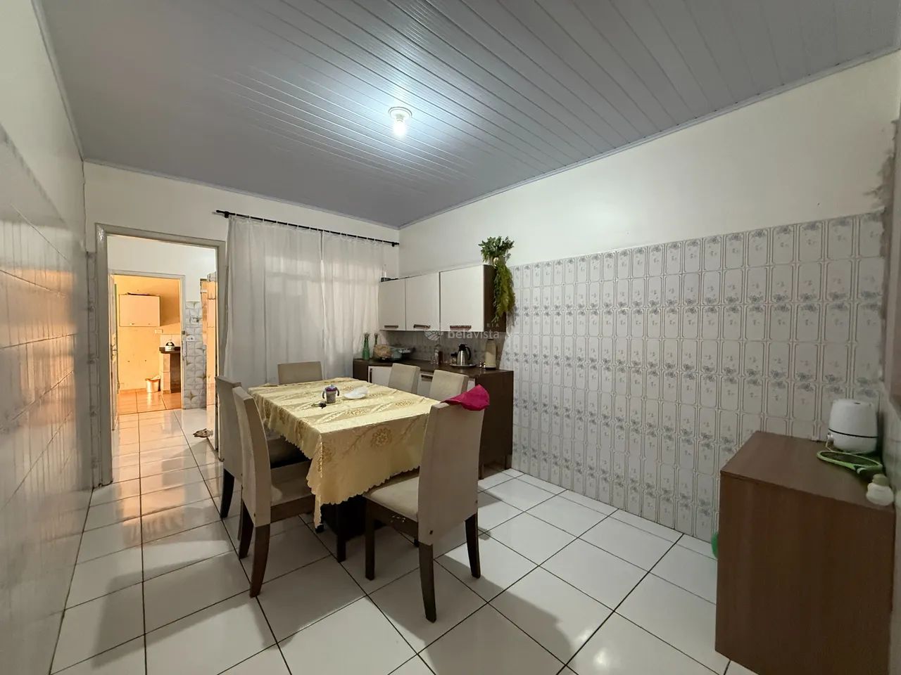 IMÓVEL PARA FINS COMERCIAIS/RESIDENCIAIS À VENDA NA REGIÃO CENTRAL DE APUCARANA. - Foto 7