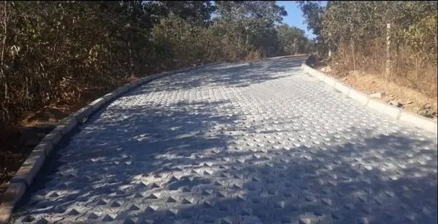 CHÁCARA LAGO CORUMBÁ IV (condomínio fechado). - Foto 4