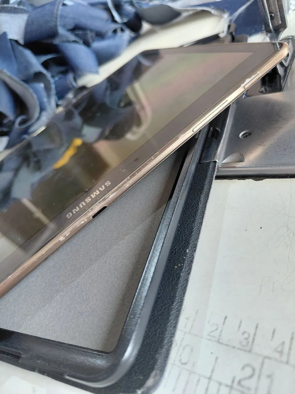 Tablet Samsung 300,0 - Foto 3