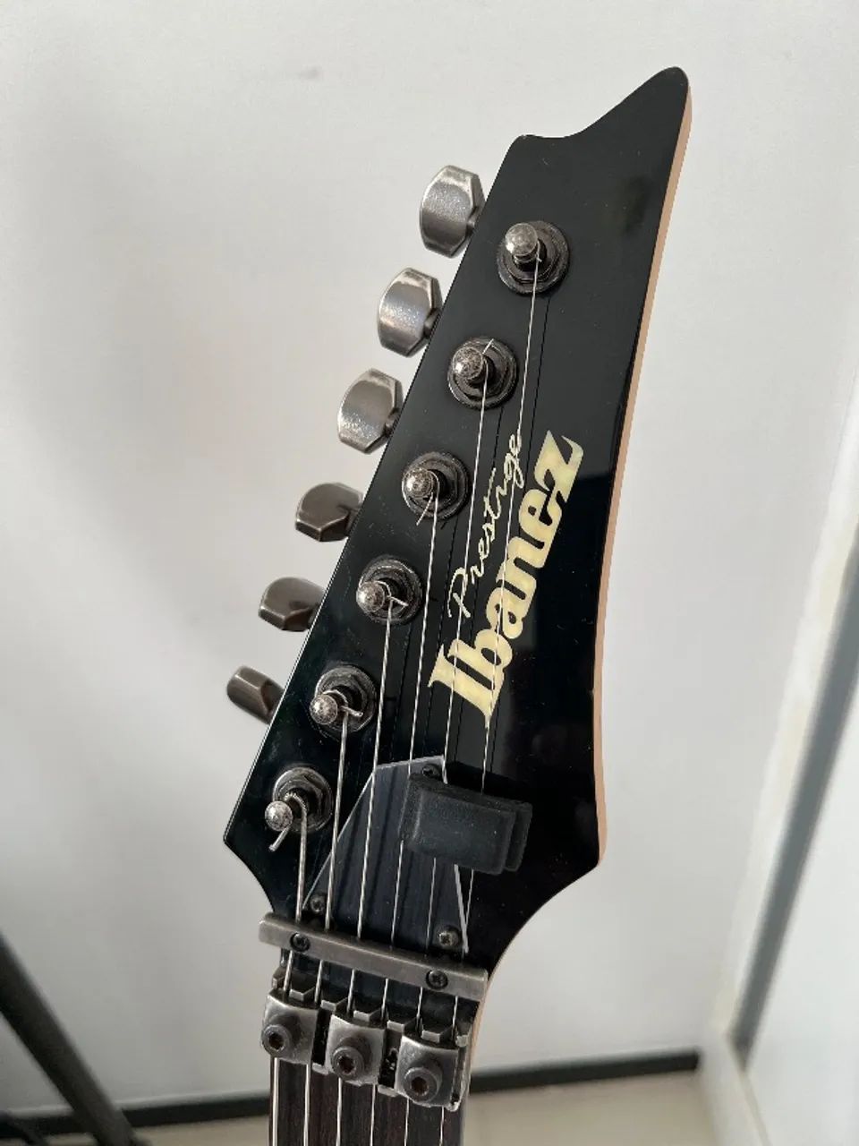 Ibanez Prestige RG 3120 (Japonesa) - Instrumentos musicais