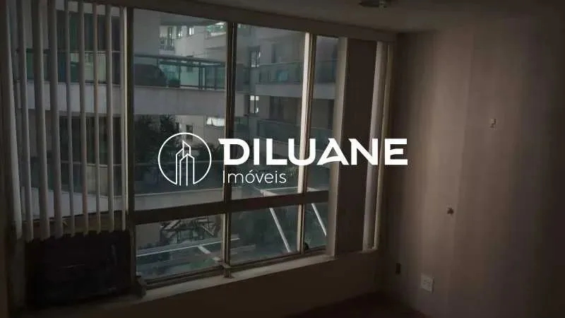 Sala comercial em Icaraí