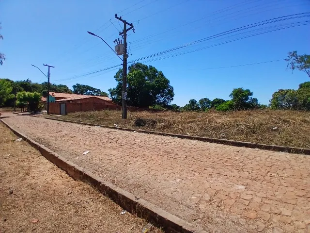 Terreno