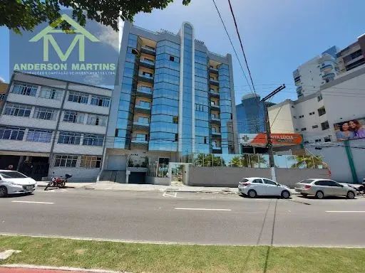 Apartamento Frente para o Mar na Praia da Costa - Código: 8175 z Vista deslumbrante, luxo  - Foto 5