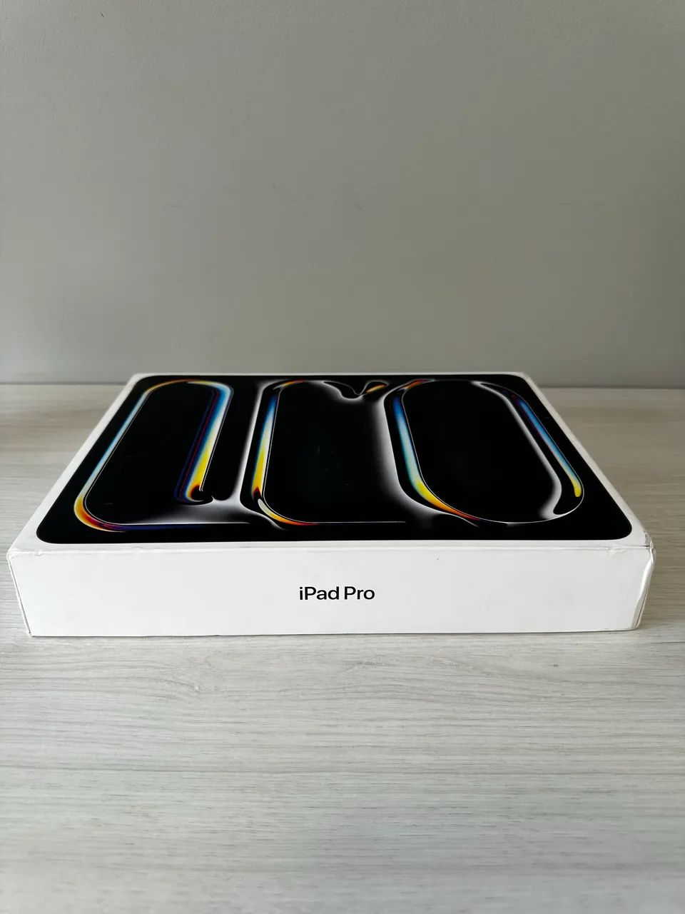 新品未開封 iPad Pro M4 13インチ 256GB ブラック Wi-Fi iPad Pro ☆新品未開封 2024年春モデル Apple 13インチ(M4) Wi-Fi