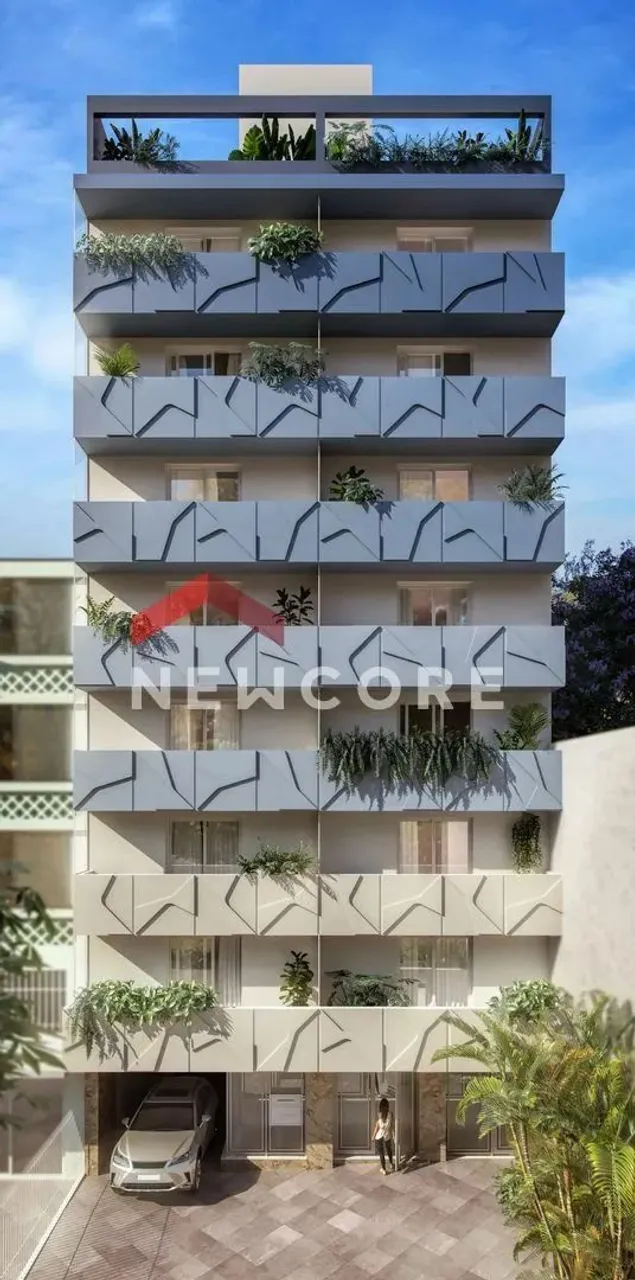 Studio em Rua Duque de Caxias - Centro Histórico - Porto Alegre/RS
