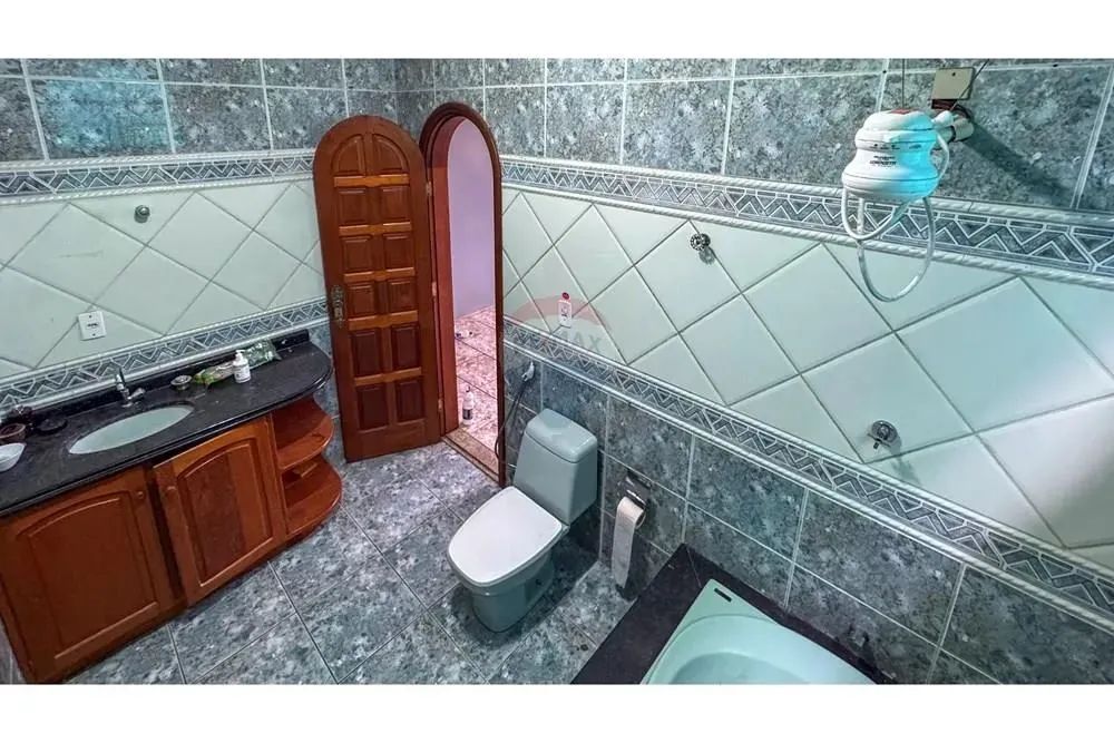 "Casa Na Cidade Nova" - Foto 5