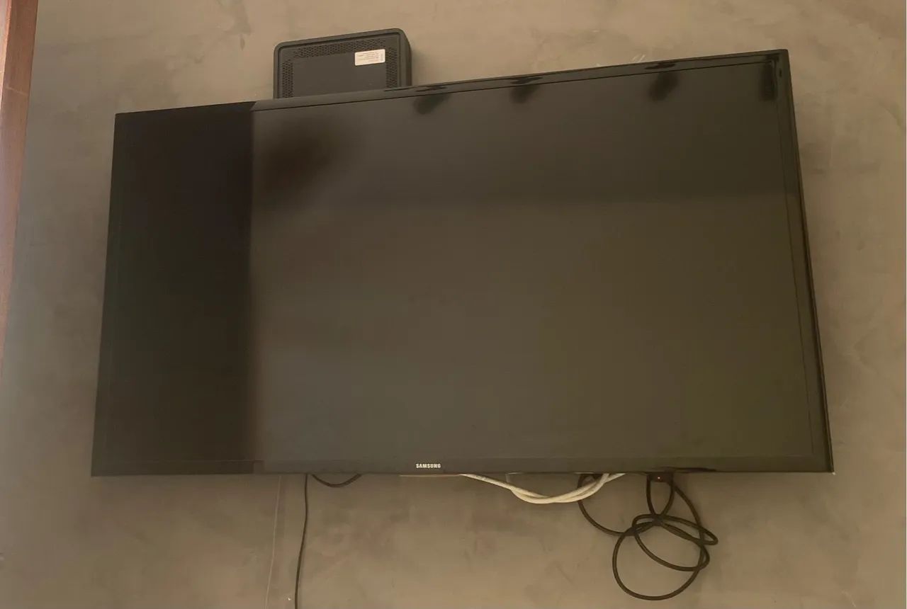 TV Samsung 40 polegadas