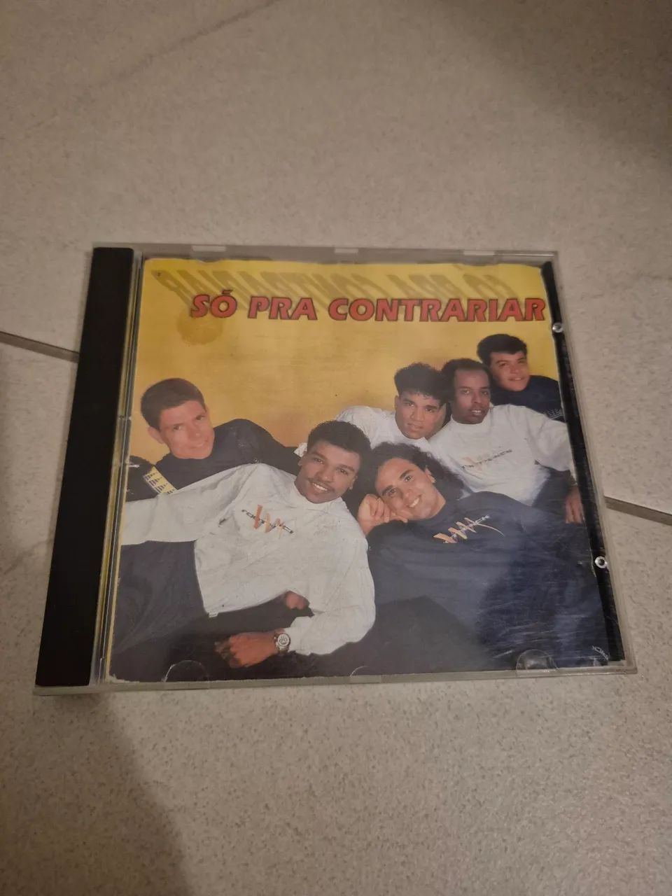 CDs variados  - Foto 5