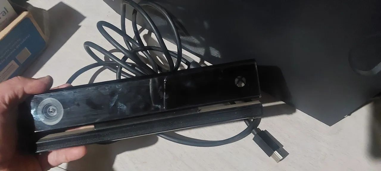Kinect de xbox one conservado - Foto 2