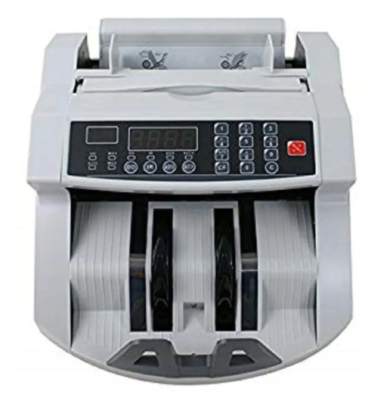 Máquina para contar dinheiro entrega grátis  - Foto 3