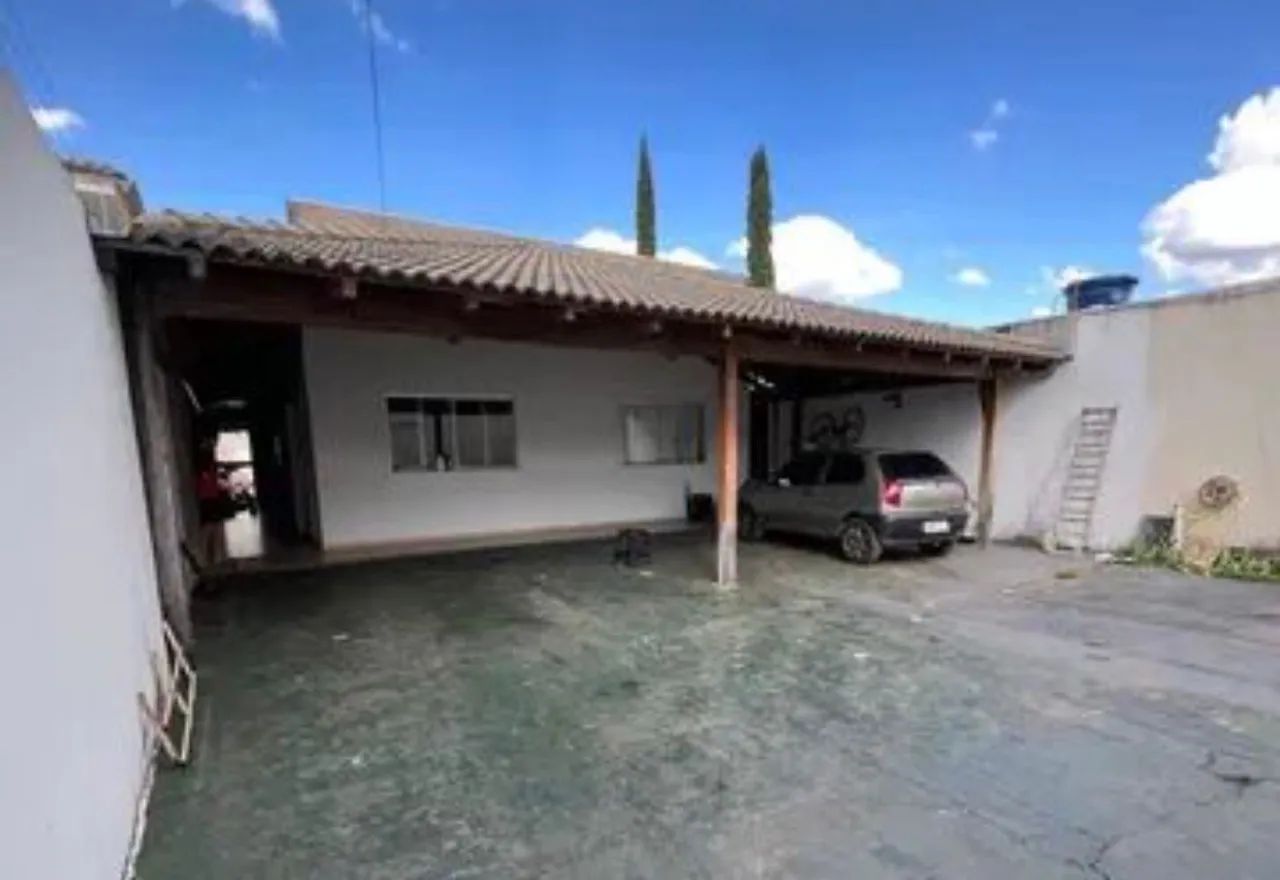 Casa no paar