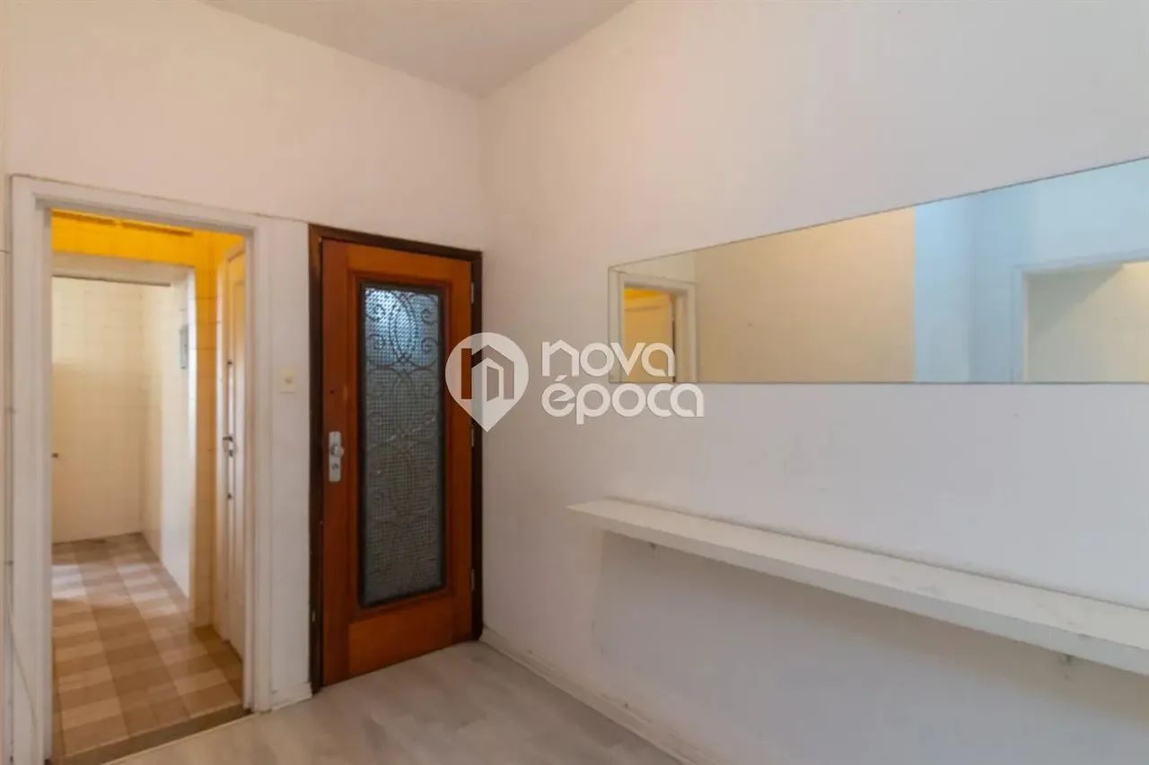 Lagoa | Apartamento 2 quartos - Foto 5