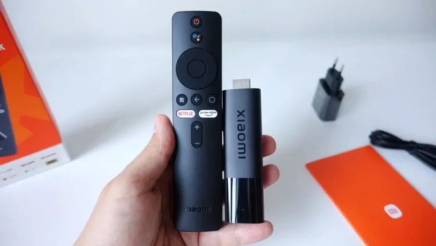 Xiaomi Mi TV Stick 4K - Foto 2