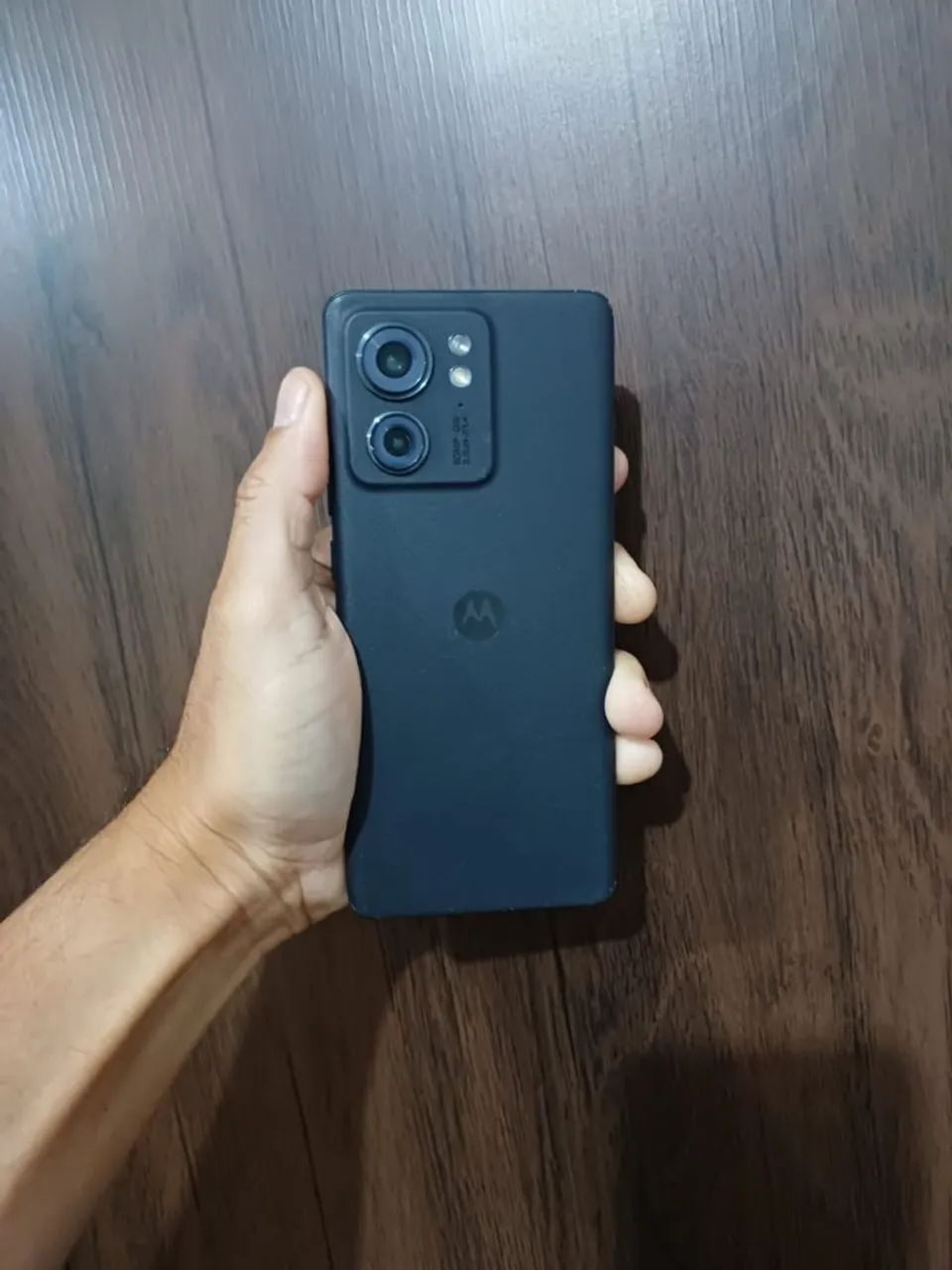 MOTOROLA EDGE 40 5G 256GB