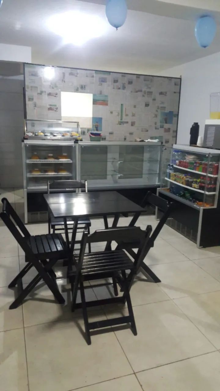EQUIPAMENTOS PARA LANCHONETE  - Foto 6