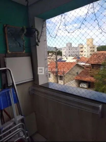 Apartamento em Forquilhas - São José, SC - Foto 4