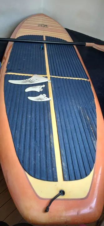 Prancha Stand Up Paddle