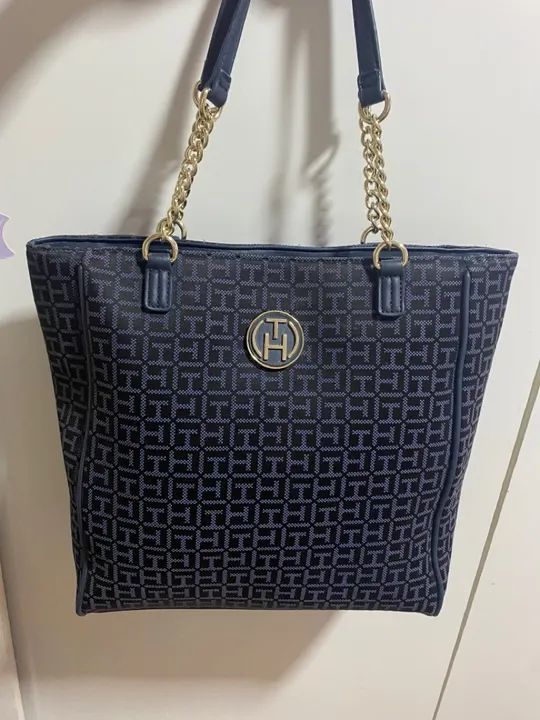 Bolsa Tommy Hilfiger - Foto 2
