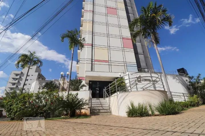 Foto - Goiânia - Setor Leste Universitário