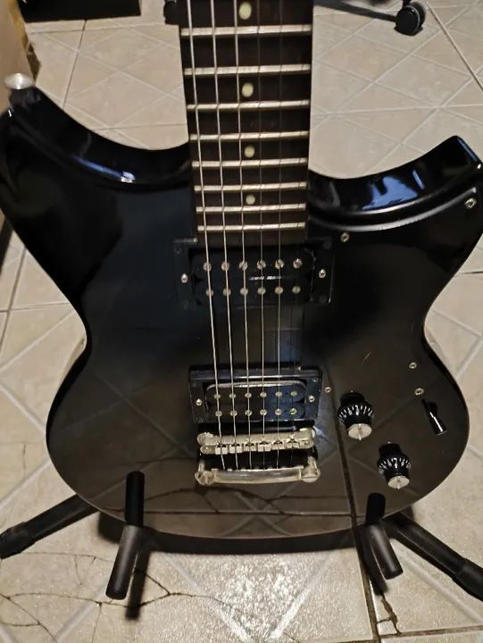 Yamaha Revstar em EXCELENTE estado. B.A.R.B.A.D.A.! - Foto 5