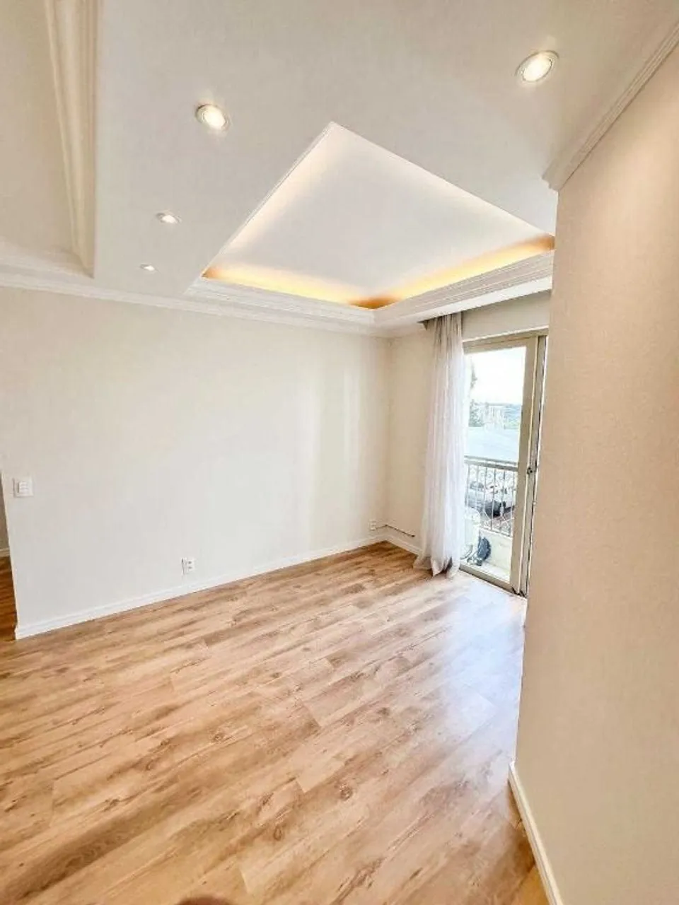 Apartamento com 3 dormitórios à venda, 64 m² por R$ 413.000 - Vila Nova - Campinas/SP