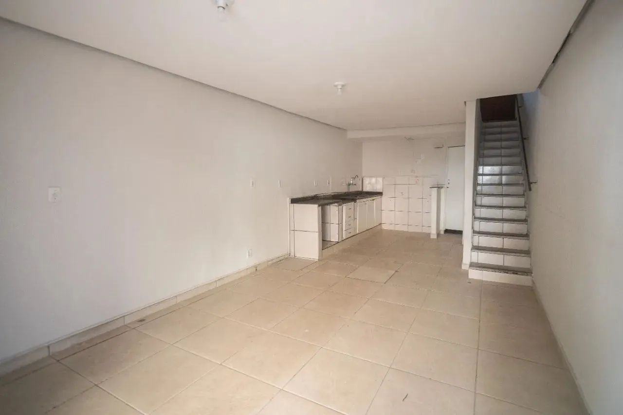 Loja Terrea Rua 09, 51,00 m², Setor Central.