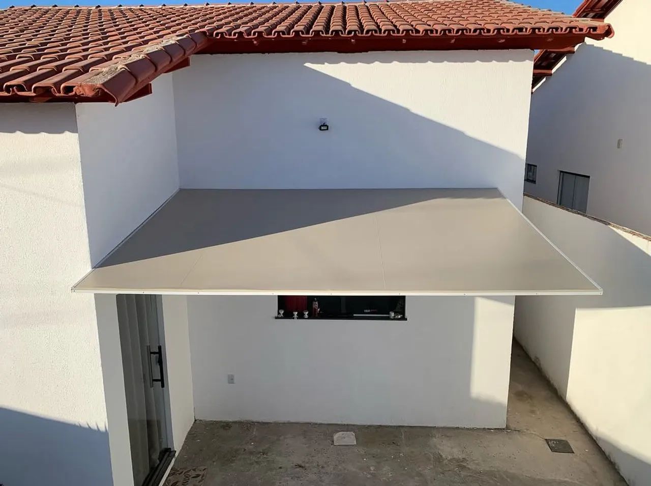 Toldo fixo - Foto 2