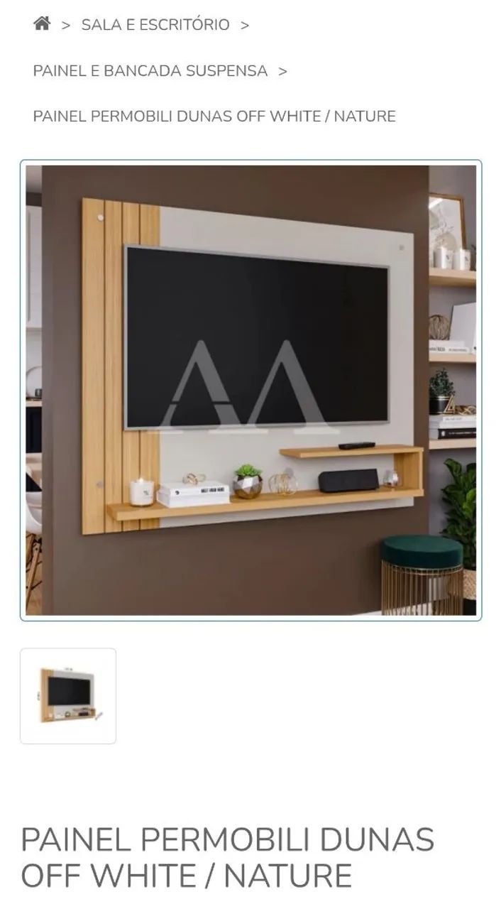 Painel para sala64840853115907122