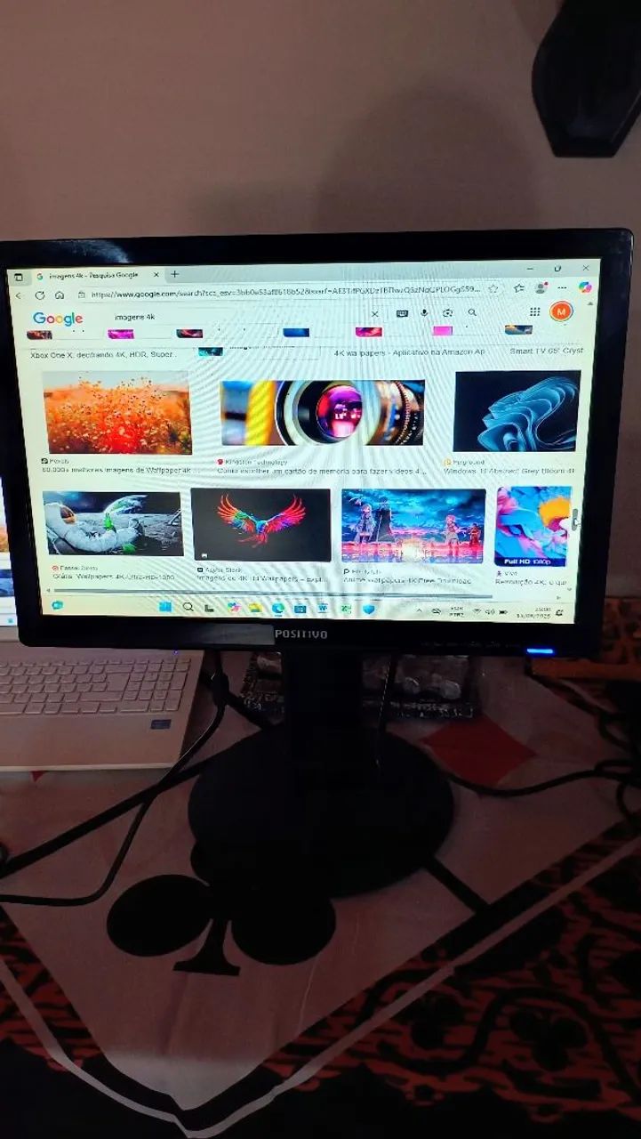 Monitor LCD - Foto 4
